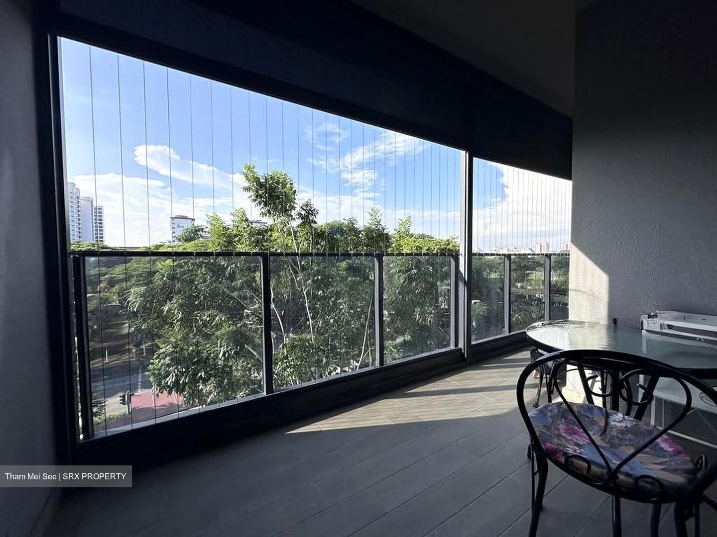 Parc Esta (D14), Apartment #608742931